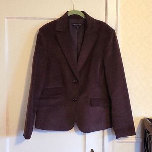 Jones New York Size 16 Corduroy Blazer NWOT